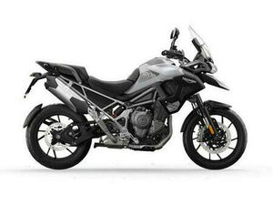 2025 TRIUMPH TIGER 1200 GT PRO