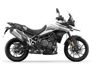 USED 2022 TRIUMPH TIGER 900 GT PRO