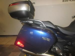 2014 TRIUMPH TROPHY SE ABS