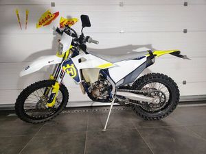 HUSQVARNA FE 350 PURZEC