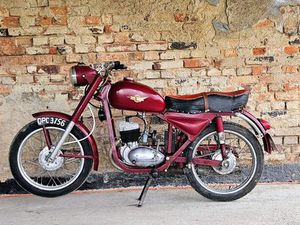 WSK 125 M06-64 WFM M06 W ORYGINALE BRZEG