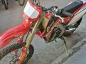 HONDA CRF RX 250