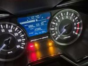 HONDA FORZA 350 - 2019