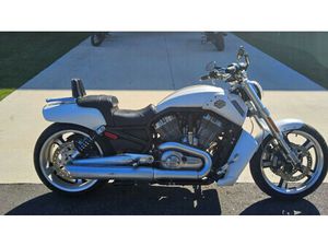 2011 V-ROD MUSCLE®