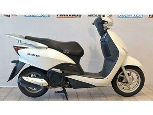 VENDO HONDA LEAD 100 (2008 - 11) USATA A LIVORNO (CODICE 9885028) - MOTO.IT
