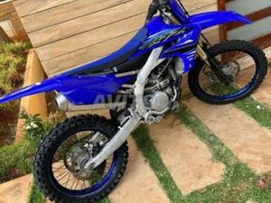 YZ 250 F / ANNÉE 2021