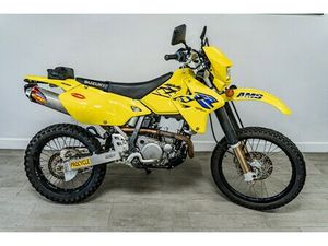 2023 SUZUKI MOTOR OF AMERICA INC. DR-Z400S