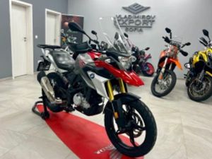 BMW G 310 GS 2018