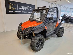 550EX RAHOITUS JA VAIHTO! AUTO MOOTTORIKELKKA MÖNKIJÄ YMS