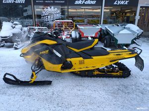 COMPETITION PACKAGE 600 E-TEC