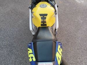 VENDO CBR 600F ANO 2002 (VALENTINO ROSSI) BENAVENTE