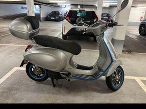 VESPA ELETTRICA 45- TOPZUSTAND!!