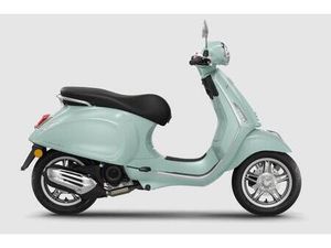 VESPA PRIMAVERA 50