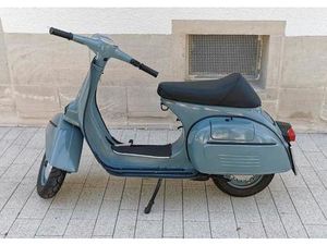 VESPA SPRINT 150