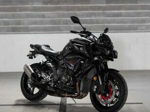 YAMAHA MT-10 NACIONAL RIO TINTO