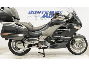 BMW K 1200 LT