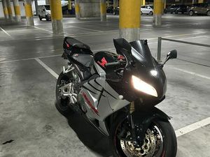 HONDA CBR600RR MOSCAVIDE E PORTELA