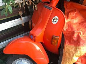 VESPA PX 150