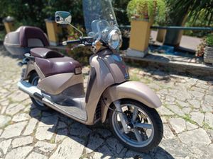 SCARABEO 150 CC