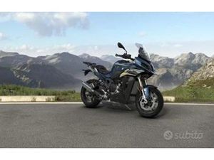 BMW S 1000 XR STYLE SPORT ABS MY24