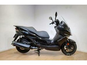 KAWASAKI J300 - 2018