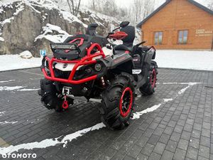 CAN-AM OUTLANDER MAX