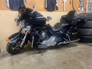 2015 HARLEY DAVIDSON ULTRA LIMITED LOW