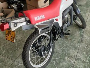 ZUNDAPP 510 COMBINETTE KS SPORT