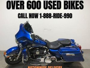 2008 HARLEY-DAVIDSON® FLHTCU - ULTRA CLASSIC® ELECTRA GLIDE®