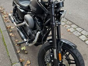 HARLEY-DAVIDSON XL1200CX SPORTSTER ROADSTER