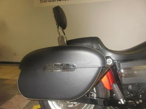 2011 HARLEY-DAVIDSON® FXDF - DYNA® FAT BOB®