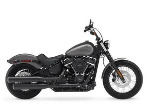 2018 HARLEY-DAVIDSON® FXBB - SOFTAIL® STREET BOB®