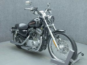 2005 HARLEY DAVIDSON XL883C SPORTSTER 883 CUSTOM