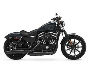 2016 HARLEY-DAVIDSON IRON 883™