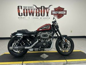2019 HARLEY-DAVIDSON XL 1200CX - SPORTSTER ROADSTER