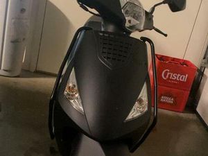 ② LA SOURIS CITY S