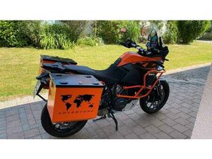 KTM 1090 ADVENTURE