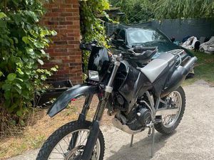 KTM LC4 640 BJ 2000 22TKM