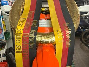 KTM SX85 - DEUTSCHER ENDURO JUGEND MEISTER 2025