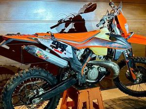 KTM EXC 250 TPI 2020
