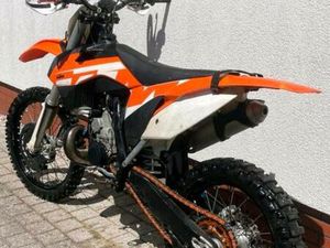 KTM SX250 WP NO SX125