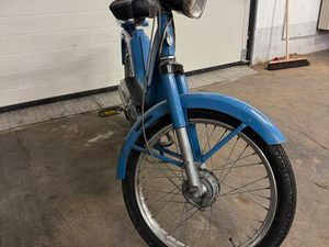 PIAGGIO BOXER 1 SERIE