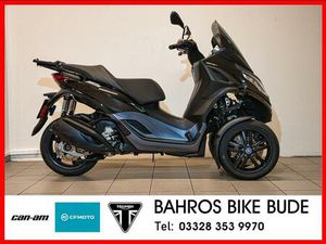 PIAGGIO MP3 300HPE