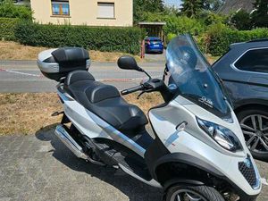 PIAGGIO MP3 500 LT BUSINESS WINTERPREIS