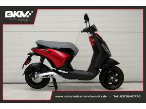 PIAGGIO ONE ACTIVE, ELEKTRO,