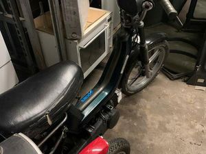 PIAGGIO SI 25 KM/H ZULASSUNG