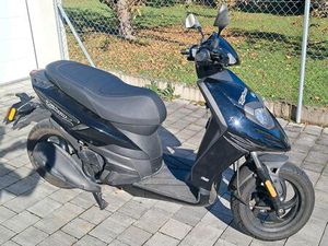 PIAGGIO THYPHOON THP 125