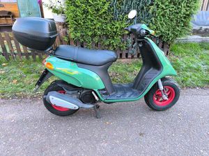 PIAGGIO TPH 125 2 TAKT, 2749 KM, TÜV 2027, BJ. 02
