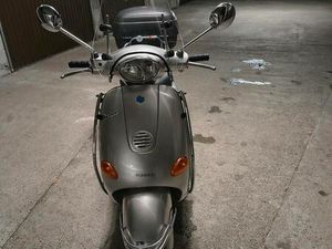 PIAGGIO VESPA ET4 125