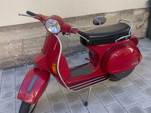 VESPA PX80E LUSSO 177 CCM | 16 PS | O-LACK | TECHNIK NEU